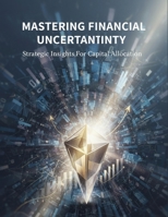 Mastering Financial Uncertainty: Strategic Insights For Capital Allocation B0HHJZY9MB Book Cover