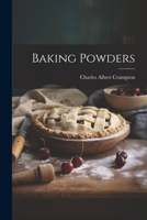 Baking Powders 1022038036 Book Cover