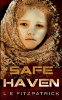 Safe Haven 1796048208 Book Cover