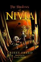 The Shadows of Nivia 1629941875 Book Cover