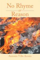 No Rhyme or Reason 1499047525 Book Cover