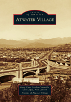 Atwater Village 0738574899 Book Cover