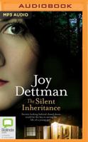 The Silent Inheritance 1489390774 Book Cover
