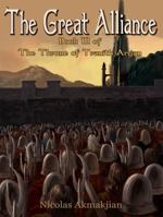 The Great Alliance 0984724931 Book Cover