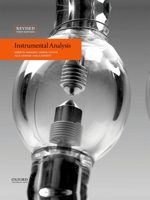 Instrumental Analysis 0199942315 Book Cover