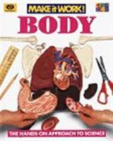 Body (Make It Work!) 0590004700 Book Cover