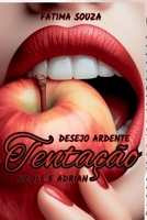 Tentação 6500846648 Book Cover