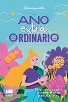 Año Extraordinario (Spanish Edition) 6125142779 Book Cover