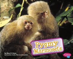 Pygmy Marmosets 1620651076 Book Cover