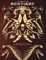 The Primitive War Bestiary (Field Guide Book 1) 1717861563 Book Cover