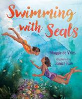 Swimming with Seals 1459813219 Book Cover