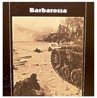 Barbarossa (Third Reich)
