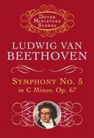 Symphony No. 5 in C Minor 1629060550 Book Cover