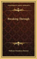 Breaking Through 1425473547 Book Cover