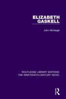 Elizabeth Gaskell (The Profiles in literature series) 1138674192 Book Cover