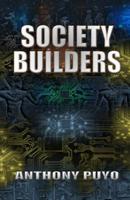 Society Builders 1983271527 Book Cover
