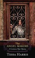 The Angel Makers 1496706587 Book Cover
