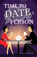 Time To Date A Person 9366171699 Book Cover