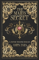 The Maid's Secret: A Gothic Monster Romance B0CPW225NZ Book Cover