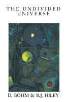 The Undivided Universe 0415065887 Book Cover