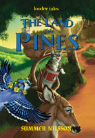 The Land of the Pines 1954401000 Book Cover