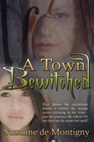 A Town Bewitched 0228607353 Book Cover