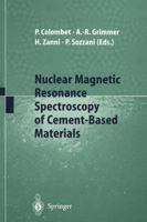 Nuclear Magnetic Resonance Spectroscopy of Cement-Based Materials 3642804349 Book Cover