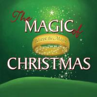 The Magic of Christmas 1946908959 Book Cover