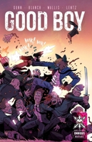 Good Boy: Volume 2 195441269X Book Cover