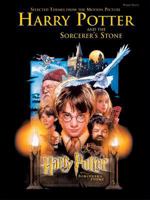 Harry Potter and the Sorcerer's Stone: Selected Themes from the Motion Picture : French Horn Solo, Duet, Trio (Instrumental Series) 0757992307 Book Cover