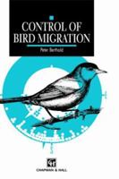 Control of Bird Migration 0412363801 Book Cover