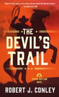 The Devil's Trail 1250094151 Book Cover