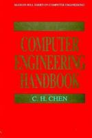 Computer Engineering Handbook 0070109249 Book Cover