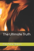The Ultimate Truth B0DZNWRGKR Book Cover