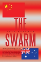 The Swarm 1664117156 Book Cover