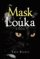 Mask of Luka 1638124167 Book Cover