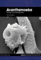 Acanthamoeba: Biology and Pathogenesis 1908230509 Book Cover