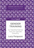 Gender Training: A Transformative Tool for Gender Equality 3319918265 Book Cover