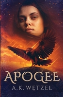 Apogee B0CHL3RPSD Book Cover