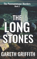 The Long Stones B09ZVHVNT7 Book Cover