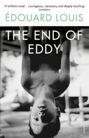 En finir avec Eddy Bellegueule 0374266654 Book Cover