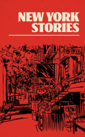 New York Stories Journal 1968671471 Book Cover