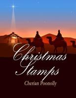 Christmas Stamps 1539001652 Book Cover