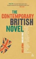 The Contemporary British Novel 0826493203 Book Cover