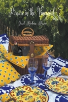 Picnics in the Vineyard B0C8F5GCLJ Book Cover