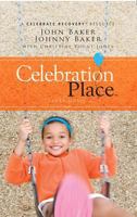 Celebration Place Leader Guide 4 1470713330 Book Cover