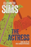 The Actress 0692287078 Book Cover