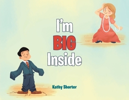 I'm BIG Inside 1640884033 Book Cover
