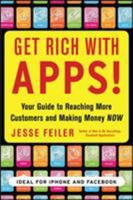 Get Rich Selling Apps : Your Guide to the Hottest Money-Making Trend in Business 0071700293 Book Cover