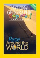 Explorer Pioneer: Race Around the Worlds 113380666X Book Cover